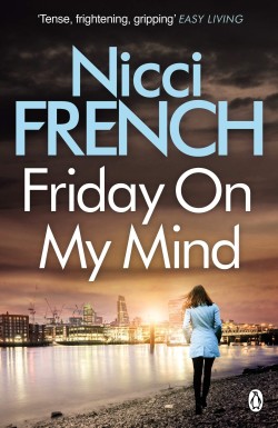 FRIDAY ON MY MIND PB