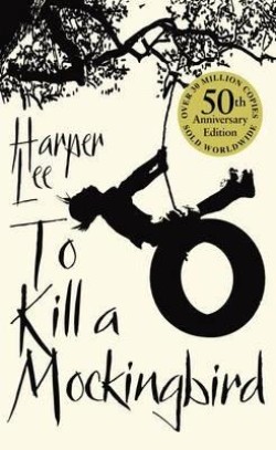 To Kill A Mockingbird