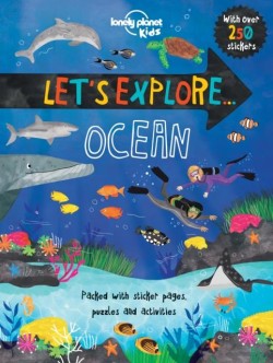 LETS EXPLORE OCEAN PB