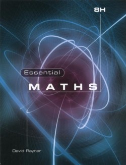 ESSENTIAL MATHS 8