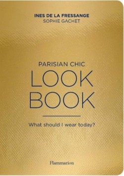 Parisian Chic Look Book