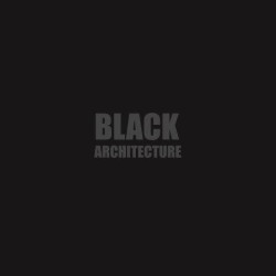 BLACK ARCHITECTURE HB