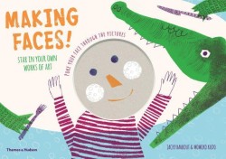 MAKING FACES PB