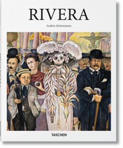 RIVERA HB