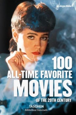 100 All-Time Favorite Movies of the 20th Century