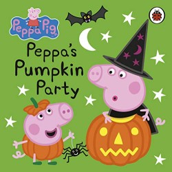 Peppa Pig: Peppas Pumpkin Party