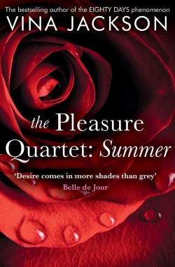 THE PLEASURE QUARTET-SUMMER PB