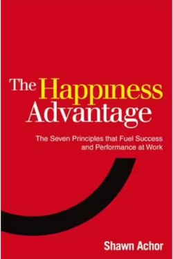 The Happiness Advantage