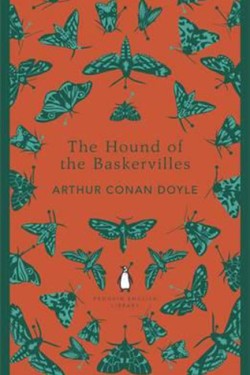 The Hound of the Baskervilles
