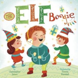 THE ELF BOOGIE ΒΒ