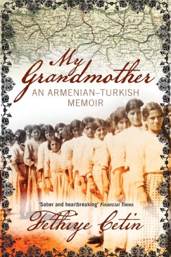 MY GRANDMOTHER