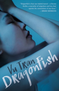 DRAGONFISH PB