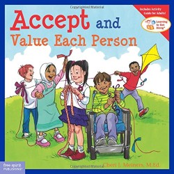 Accept and Value Each Person