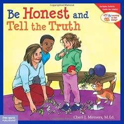Be Honest and Tell the Truth