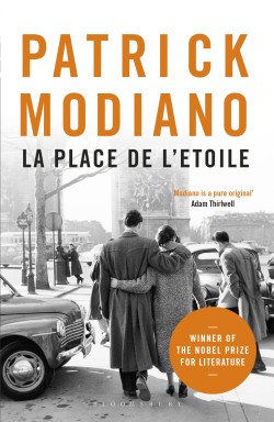 LA PLACE DE LETOILE