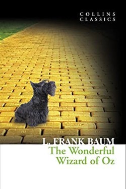 The Wonderful Wizard of Oz