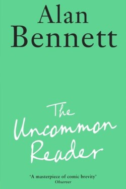 The Uncommon Reader