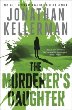 THE MURDERERS DAUGHTER PB