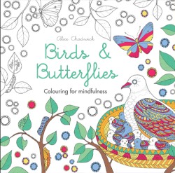 Birds & Butterflies