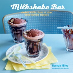 MILKSHAKE BAR HB