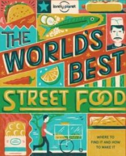 Lonely Planet Worlds Best Street Food mini