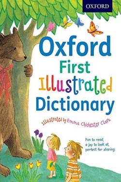 Oxford First Illustrated Dictionary