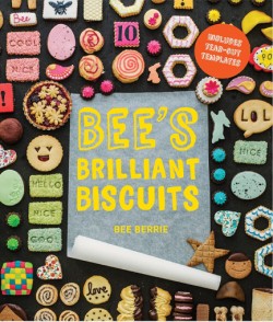 BEES BRILLIANT BISCUITS HB