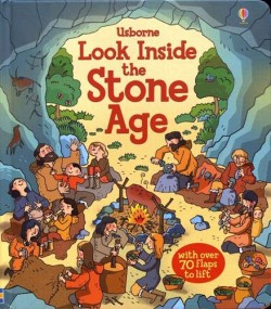 LOOK INSIDE THE STONE AGE BB