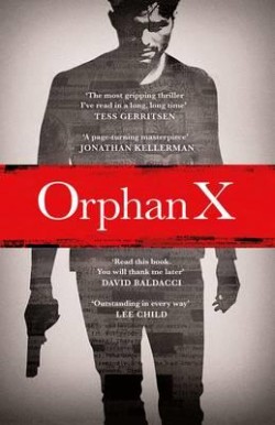 ORPHAN X TPB