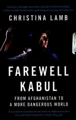 Farewell Kabul