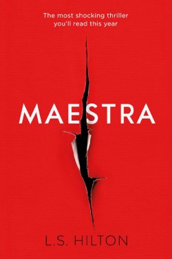 MAESTRA HB