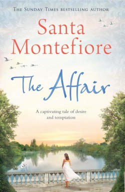 THE AFFAIR PB