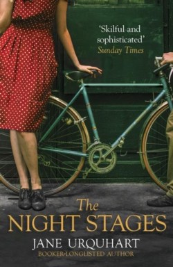 THE NIGHT STAGES PB