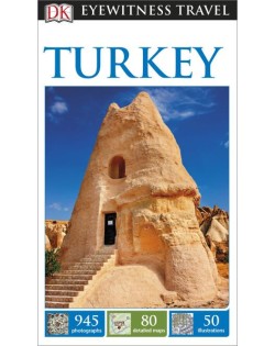 DK Turkey