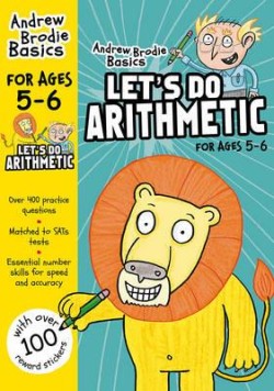 Lets do Arithmetic 5-6