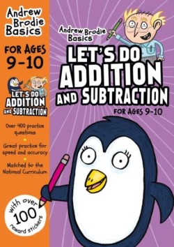 Lets do Addition and Subtraction 9-10