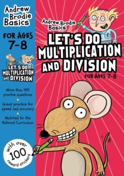 LETS DO MULTIPLICATION AND DIVISION 7-8