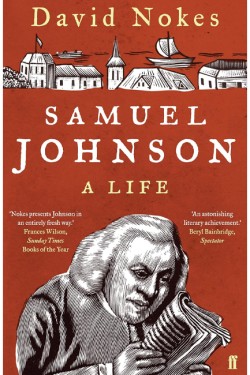 SAMUEL JOHNSON A LIFE