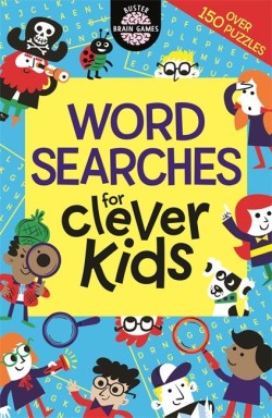 Crosswords for Clever Kids®