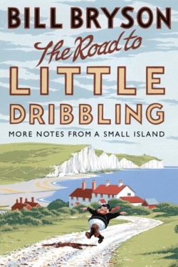 THE ROAD TO LITTLE DRIBBLING PB
