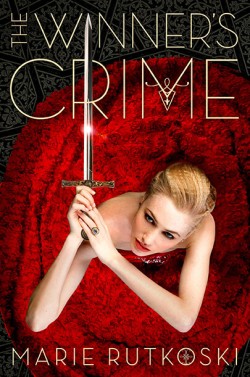 THE WINNERS CRIME