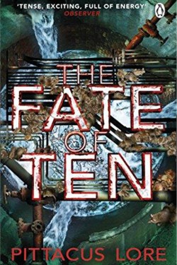 The Fate of Ten