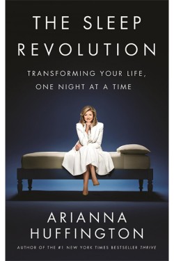THE SLEEP REVOLUTION HB