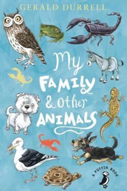 My Family and Other Animals