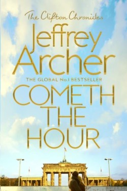 COMETH THE HOUR PB