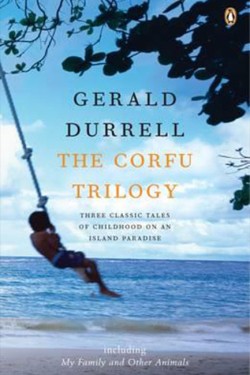 The Corfu Trilogy