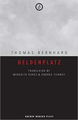 HELDENPLATZ