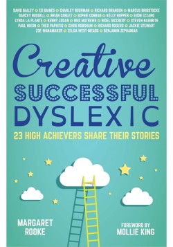 Creative, Successful, Dyslexic