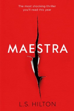 MAESTRA TPB
