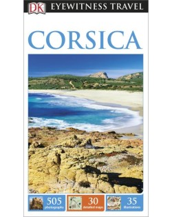 CORSICA-EYEWITNESS  PB